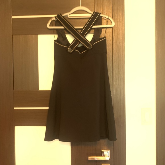 Robespierre Nanette Lepore dress , size 2, - Picture 2 of 8